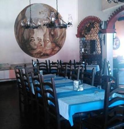 Hotel Parador Santa Cruz Creel Extérieur photo